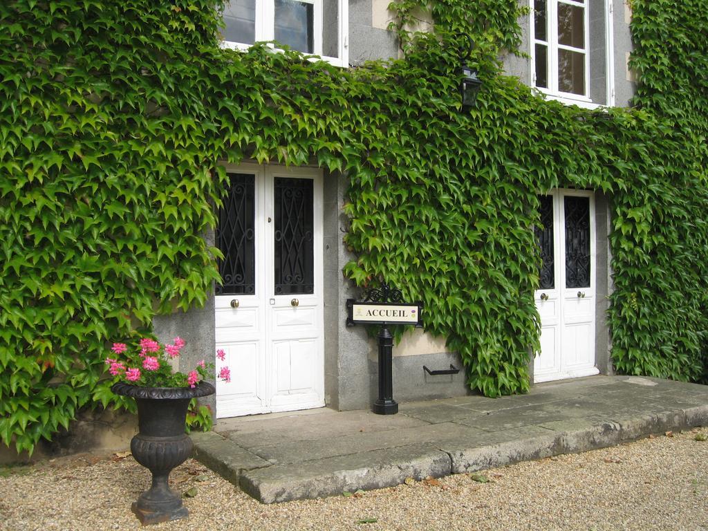 Chateau Du Golf De La Freslonniere Le Rheu Exterior foto